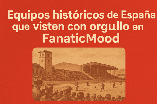 Post Blog Históricos FanaticMood