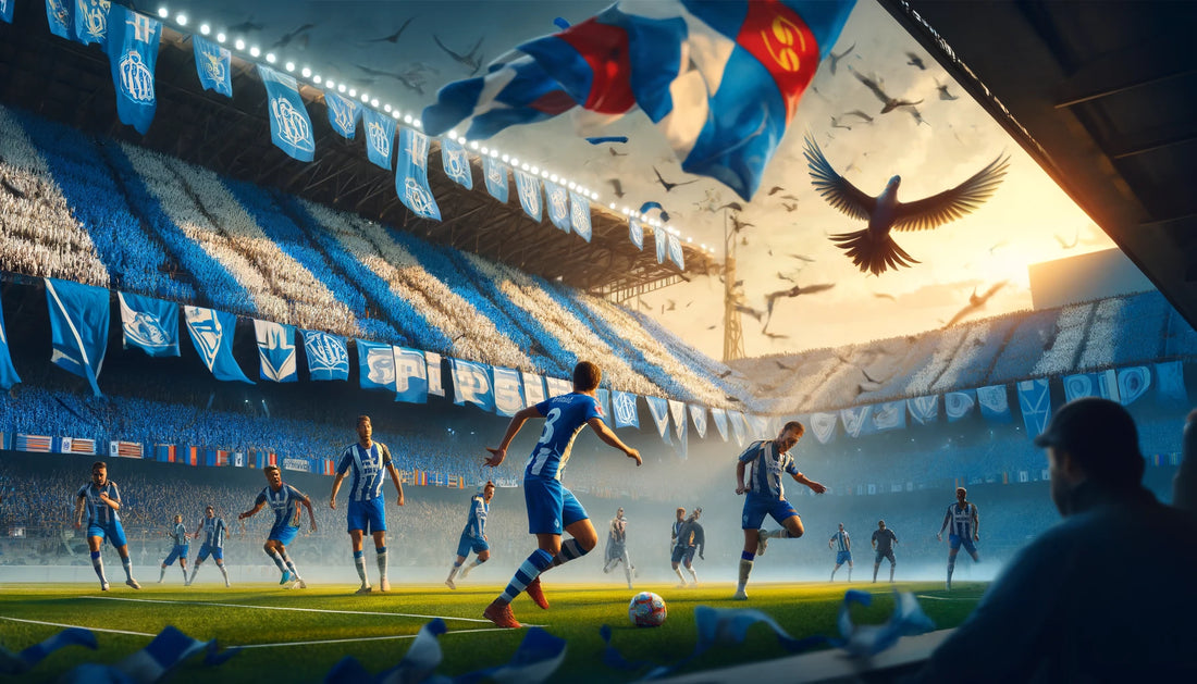 Pericos y Pasión: La Colección Força Mágico de FanaticMood