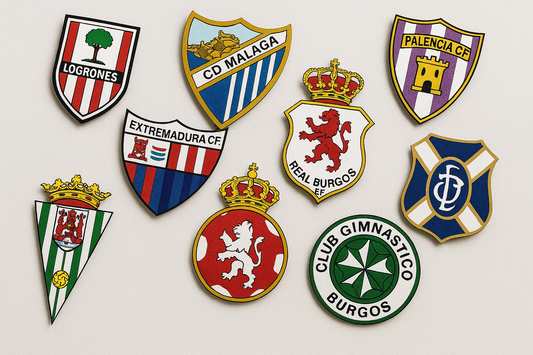 Post Blog Equipos desaparecidos de LaLiga