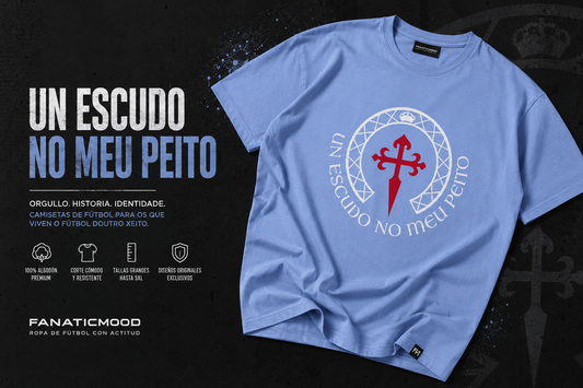 Camisetas de fútbol en tallas grandes 3XL, 4XL y 5XL
