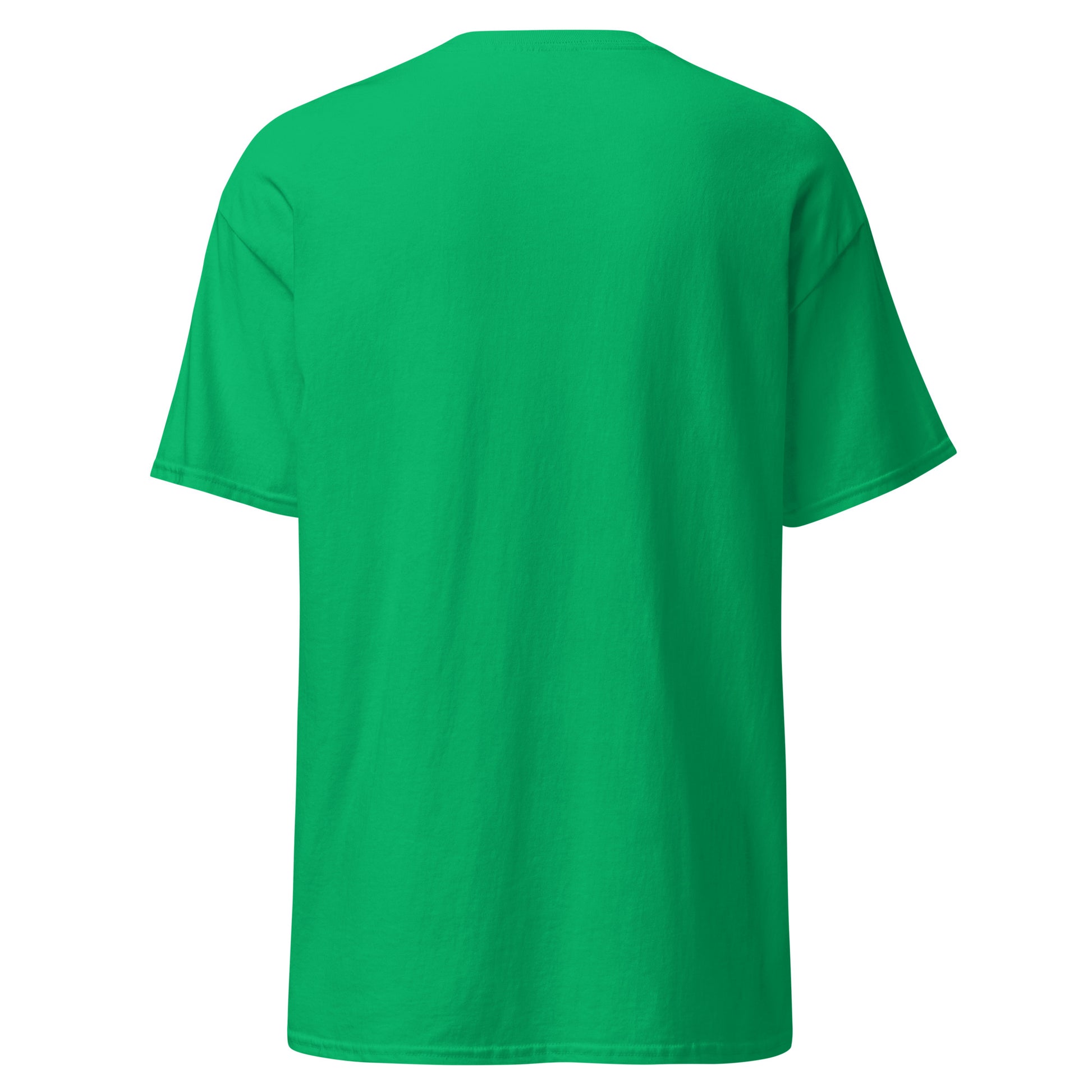 Camiseta verde Racing Ferrol equipo fútbol Isto é Racing Isto é Ferrol back