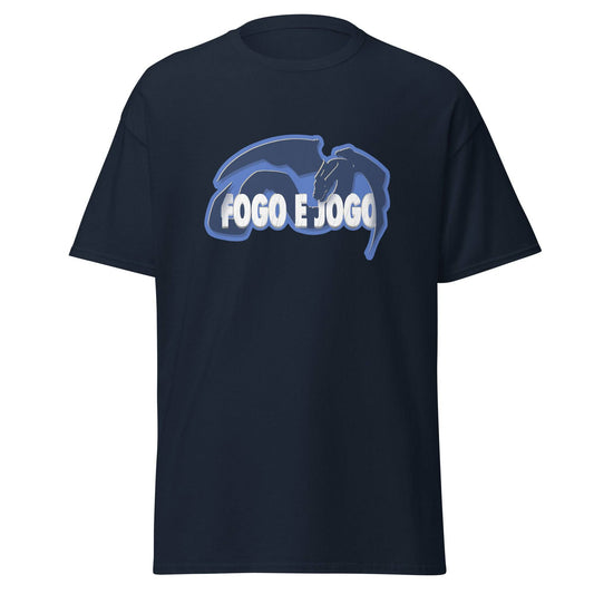 Porto "Dragão" Camiseta hombre