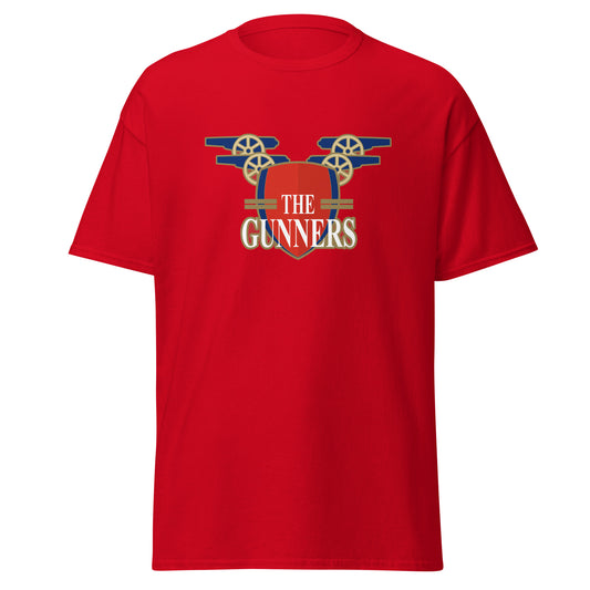 Camiseta Arsenal "Cannons" hombre