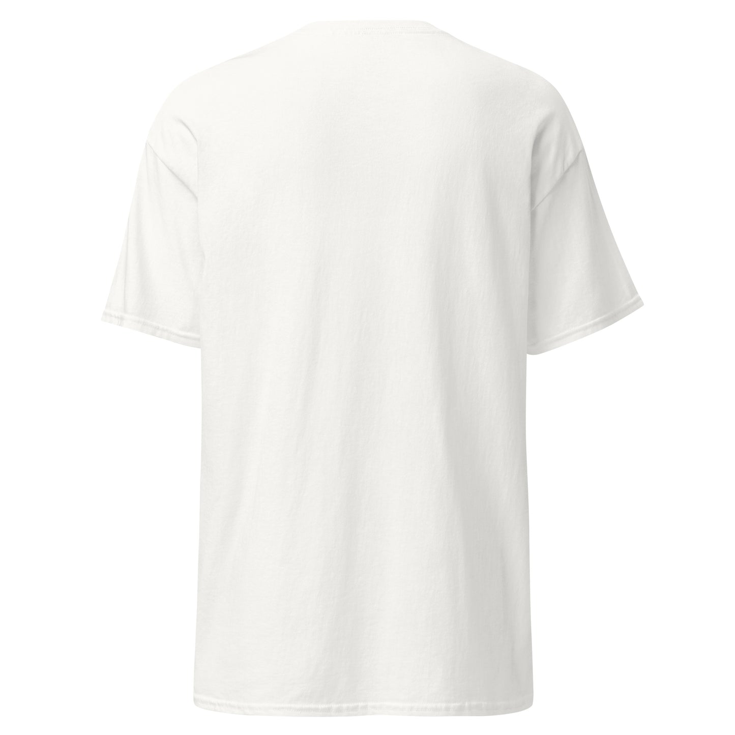 Camiseta blanca Valencia equipo fútbol Sentiment Etern con murciélago back