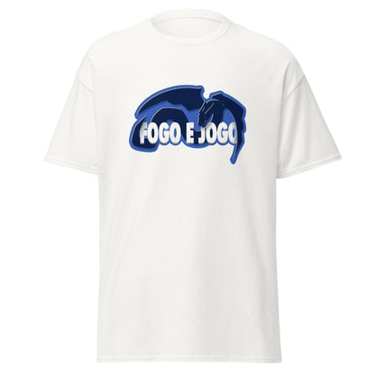 Porto "Dragão" Camiseta hombre