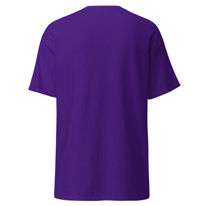 Camiseta Valladolid lila equipo fútbol Pucelanos back