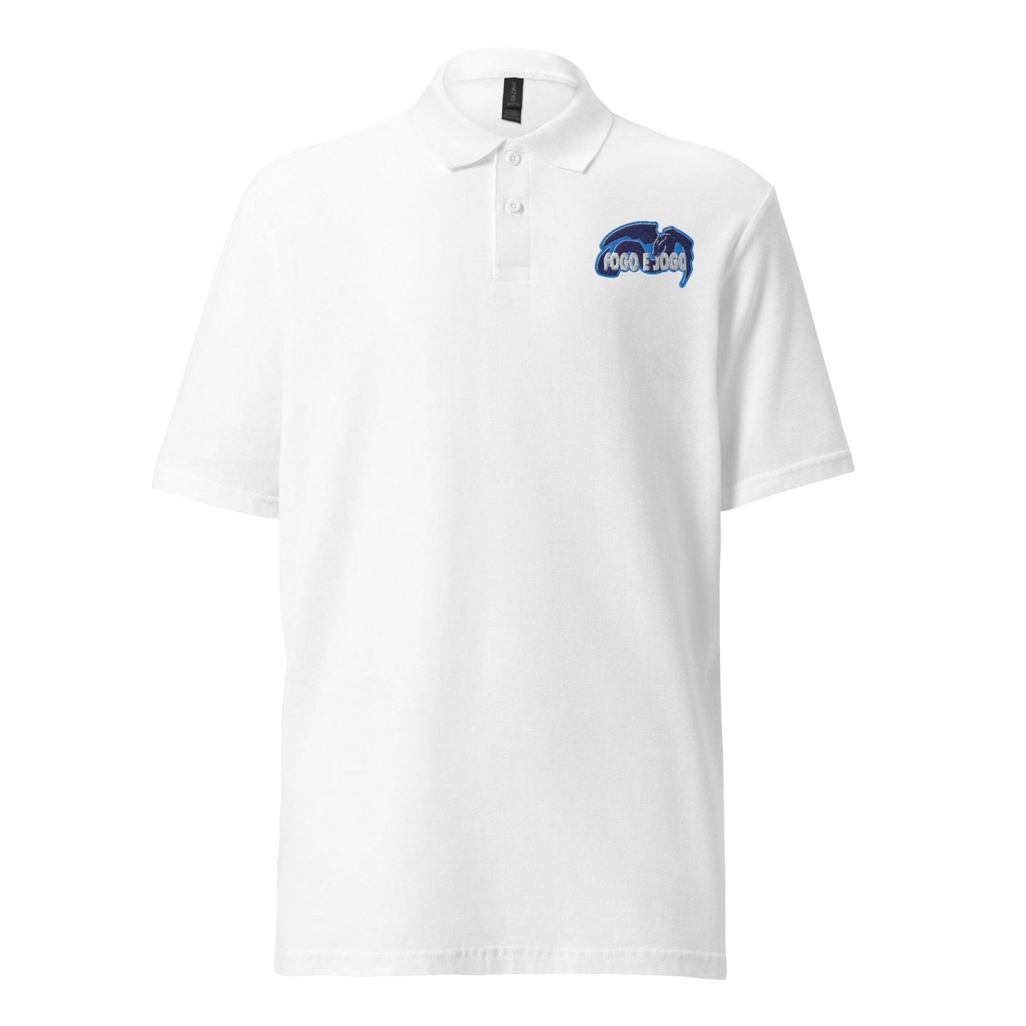 Polo Porto "Dragão" unisex