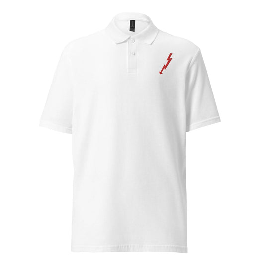 Polo Rayo Vallecano "Ray" unisex